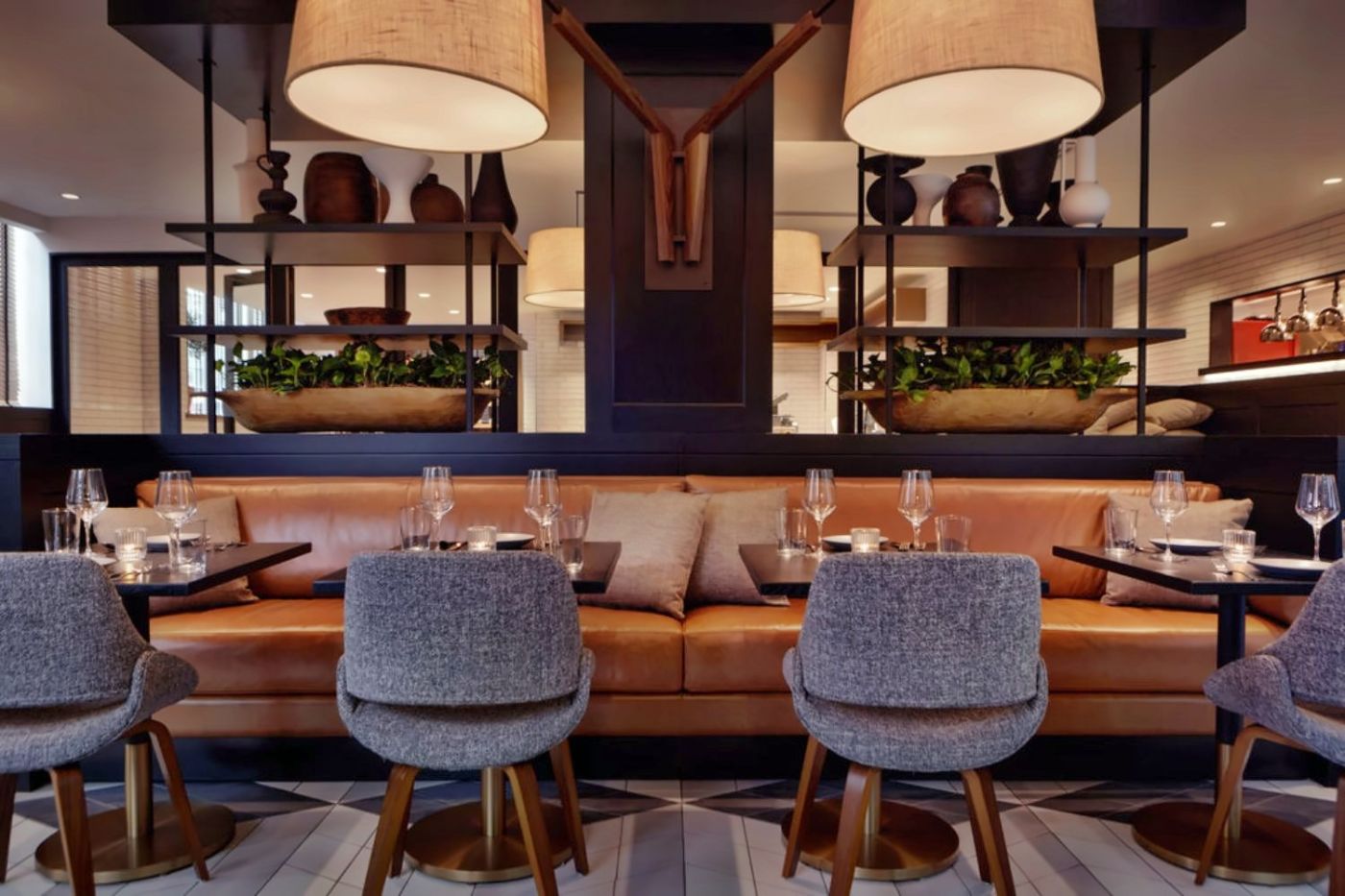 Kimpton Harper Hotel