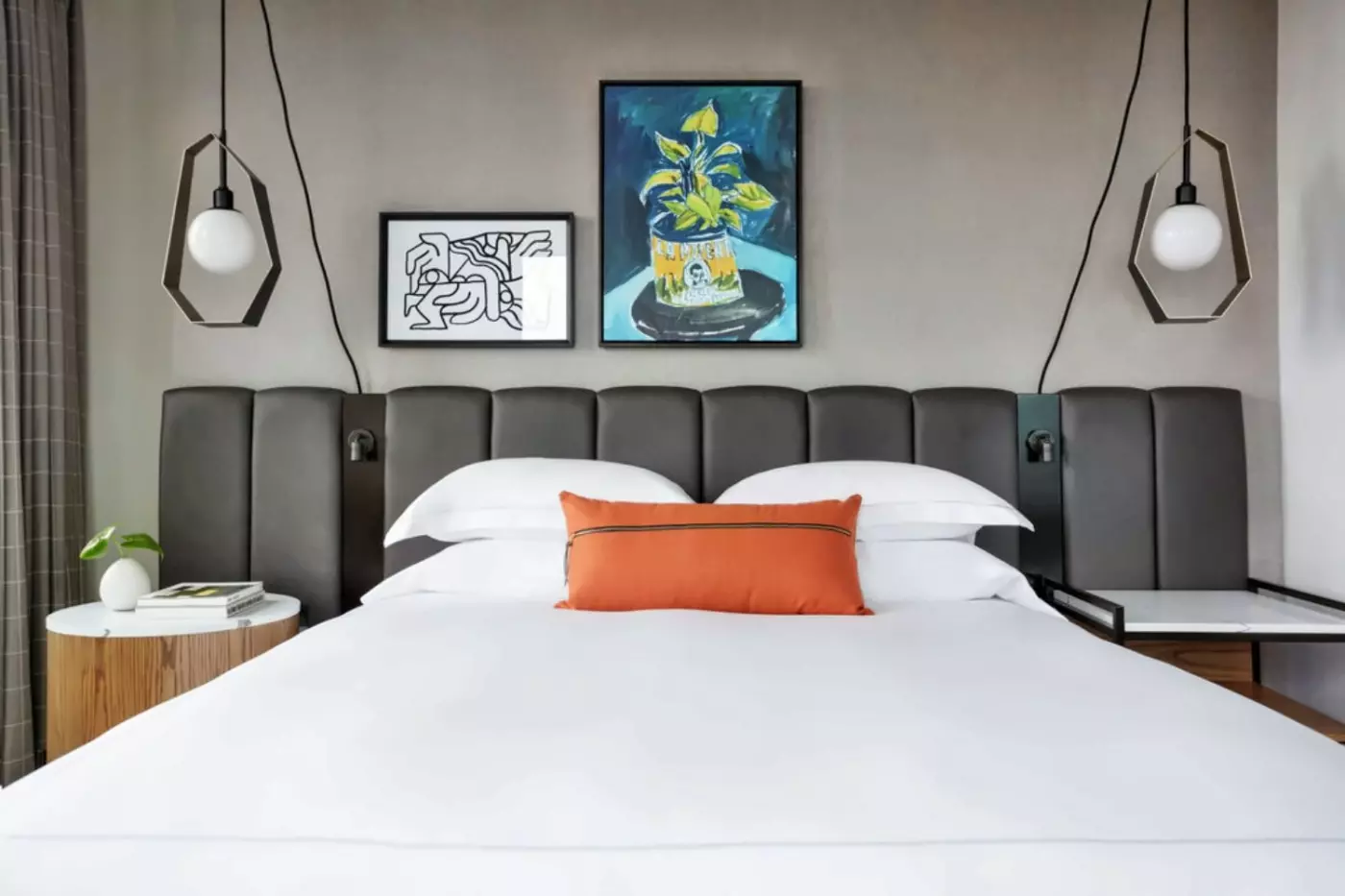 Kimpton Harper Hotel