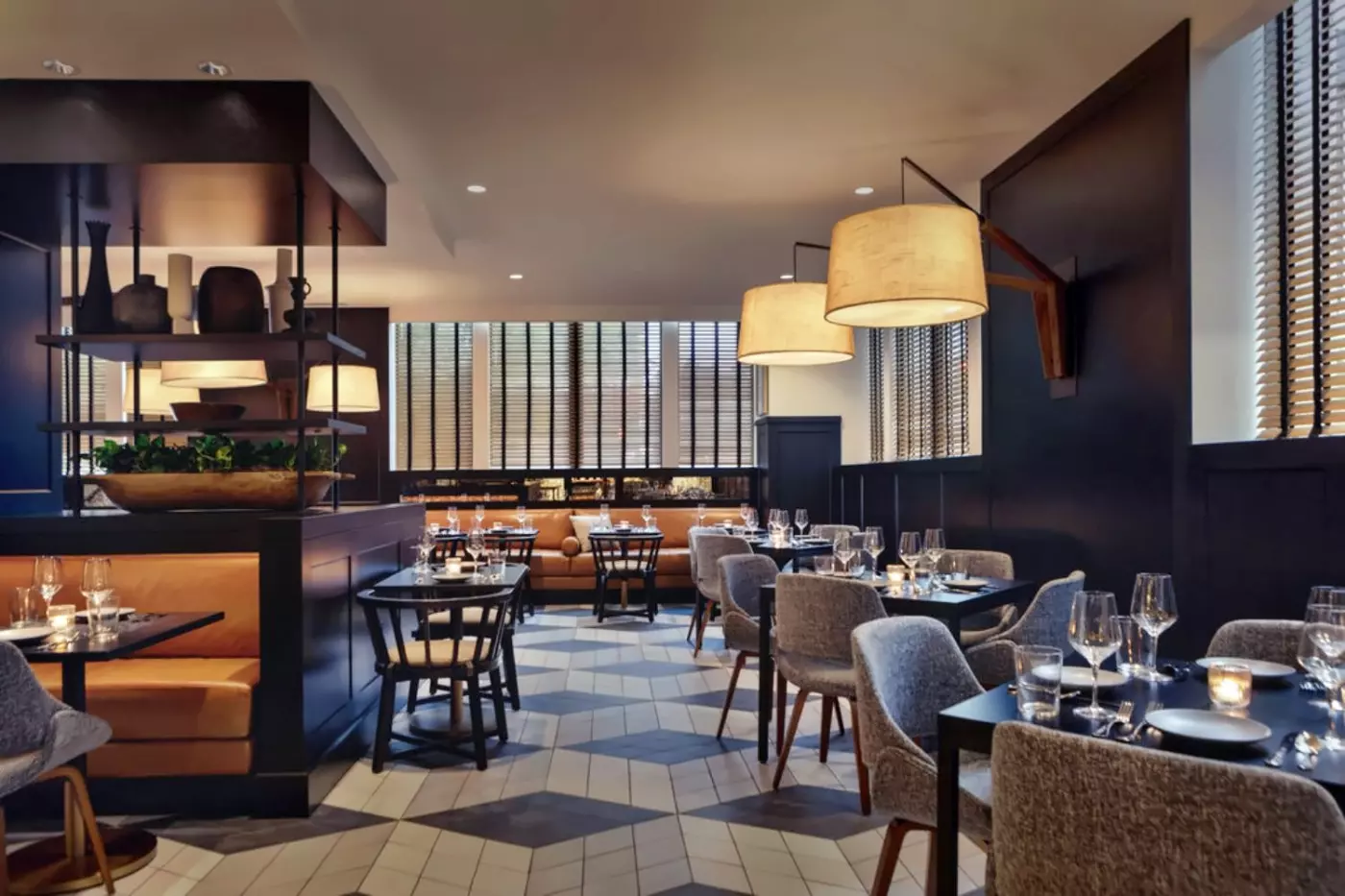 Kimpton Harper Hotel
