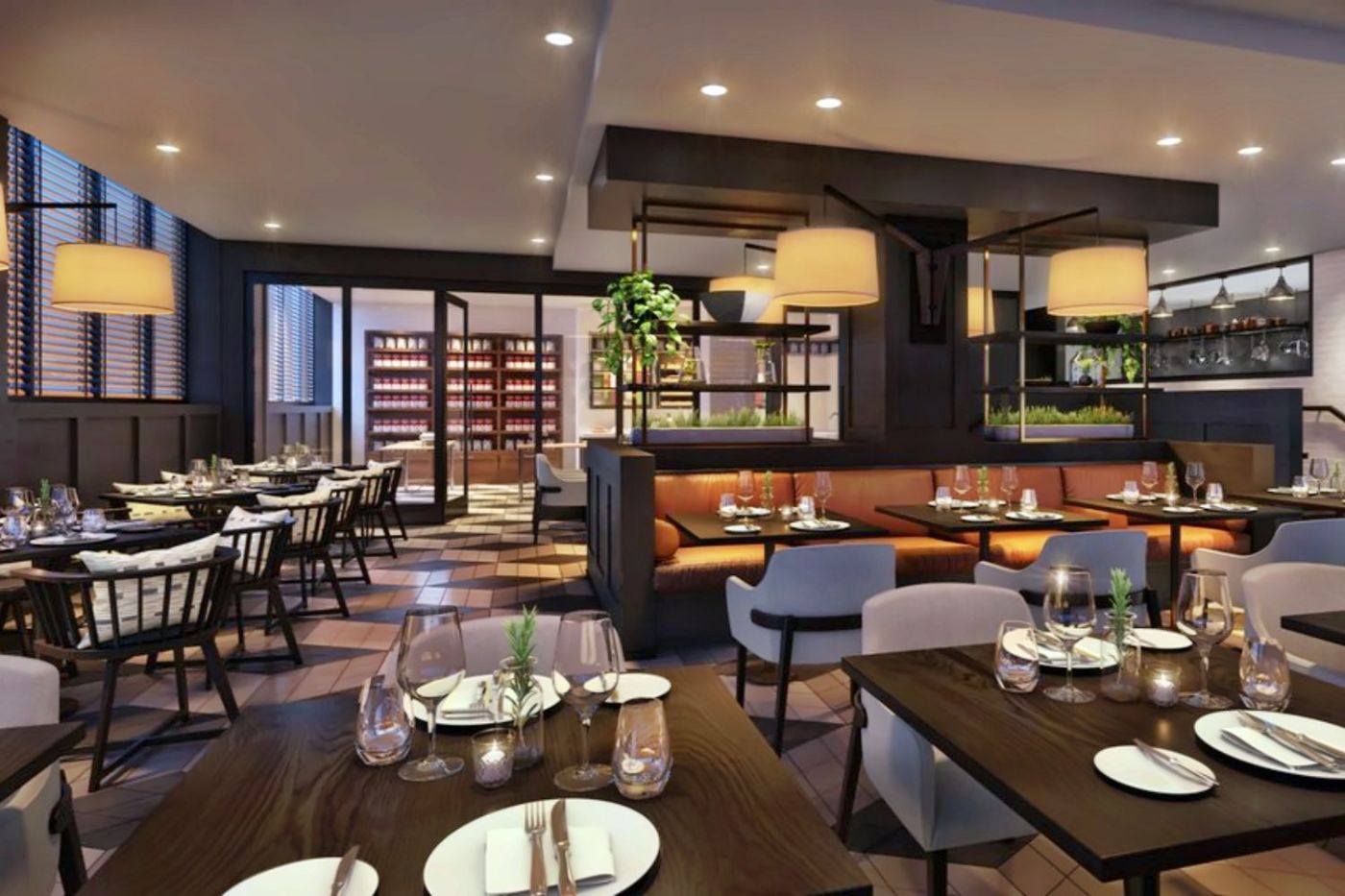 Kimpton Harper Hotel