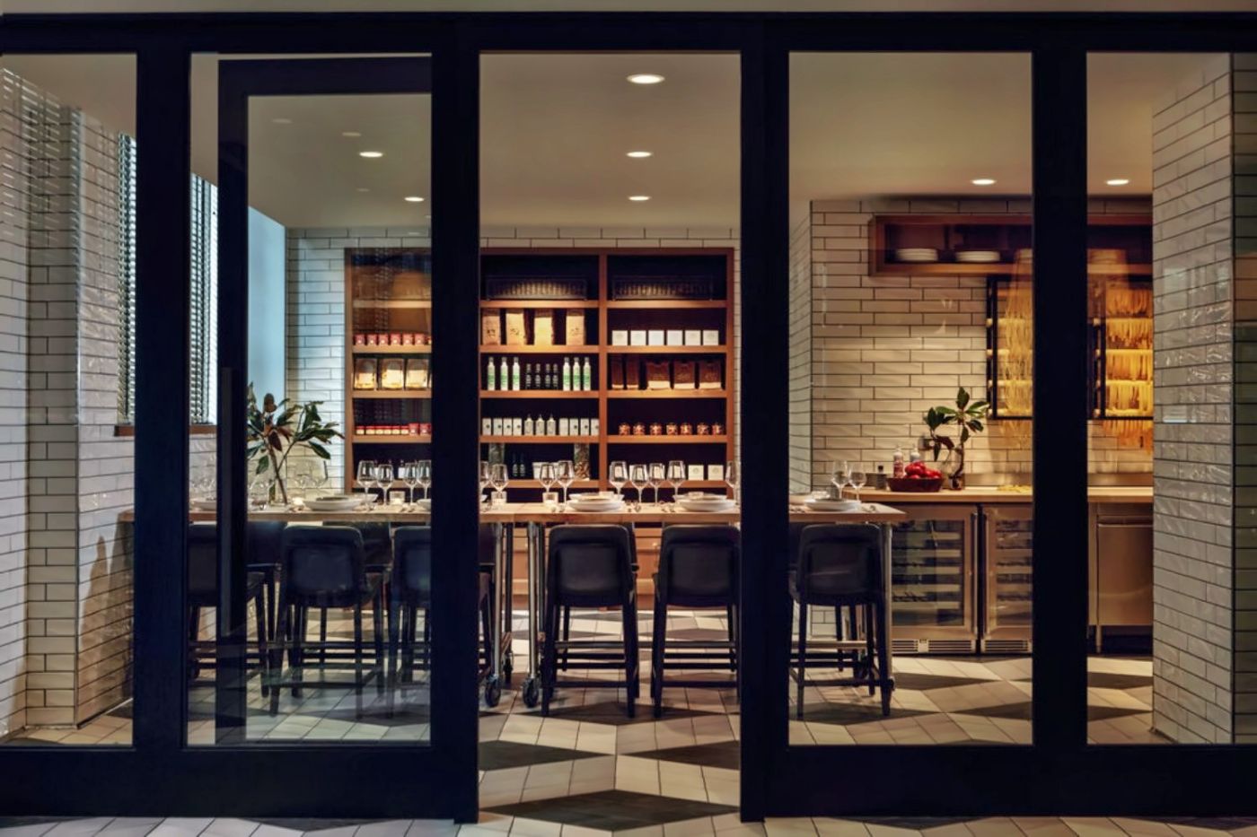 Kimpton Harper Hotel
