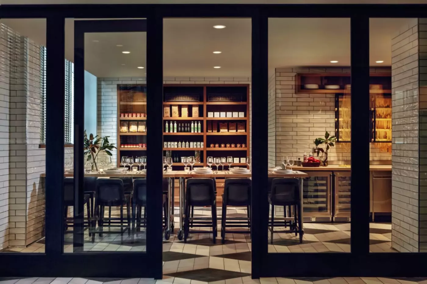 Kimpton Harper Hotel