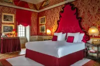 Thumbnail Chateau Louise de La Valliere