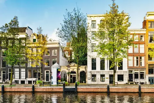 The Dylan Amsterdam