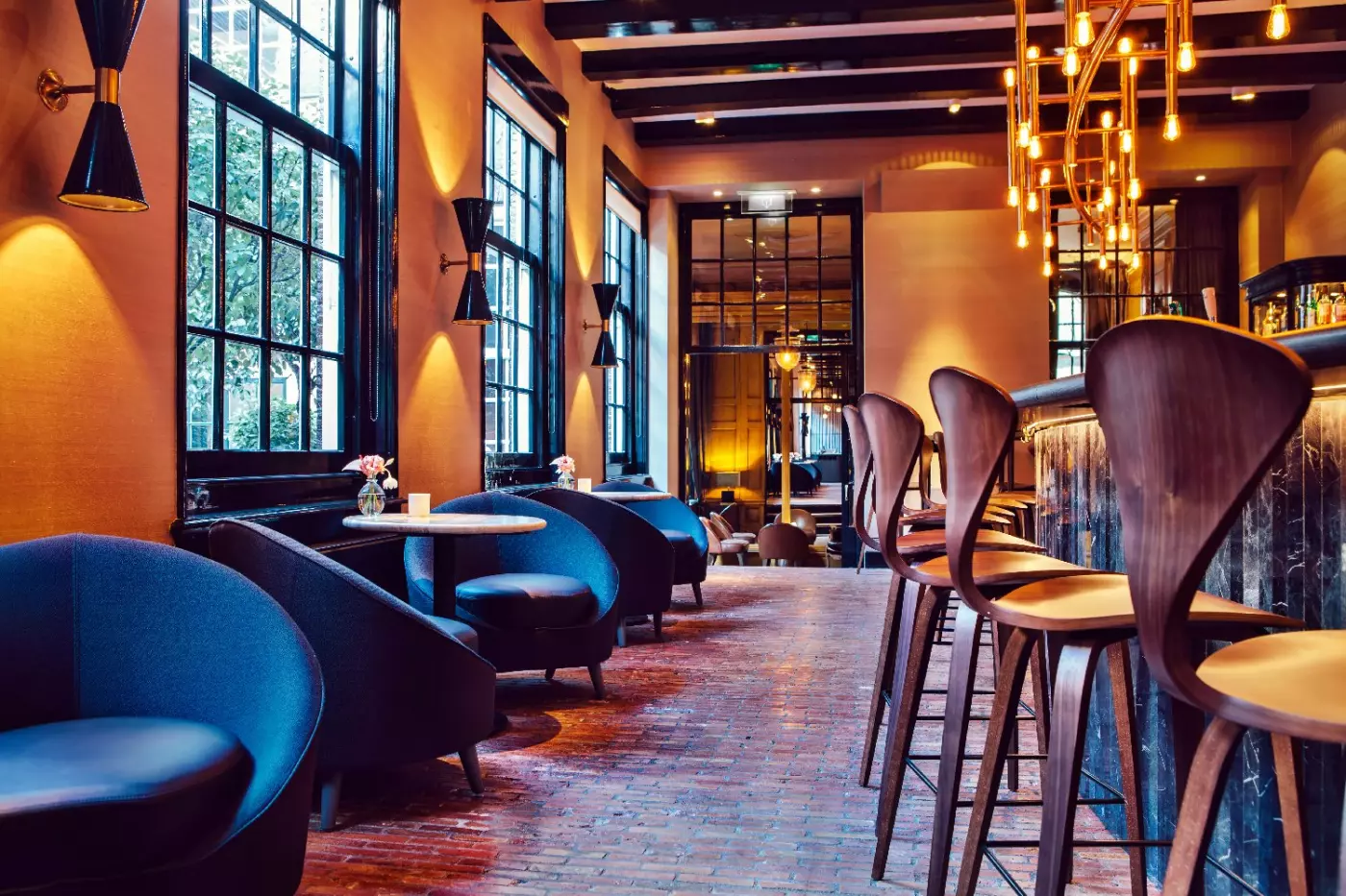 The Dylan Amsterdam