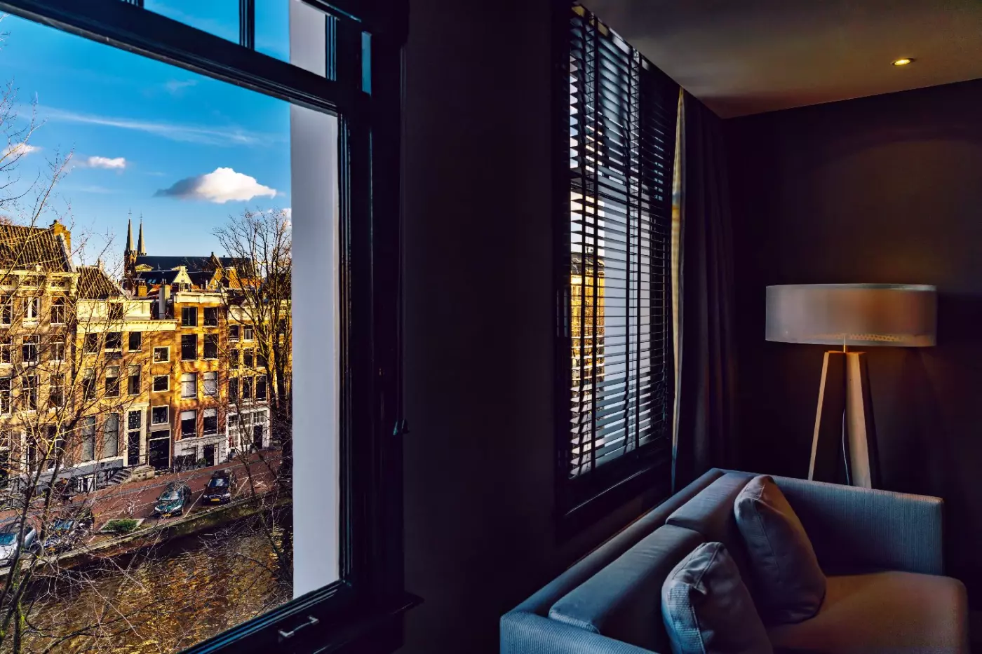 The Dylan Amsterdam