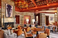 Thumbnail Four Seasons Jackson Hole