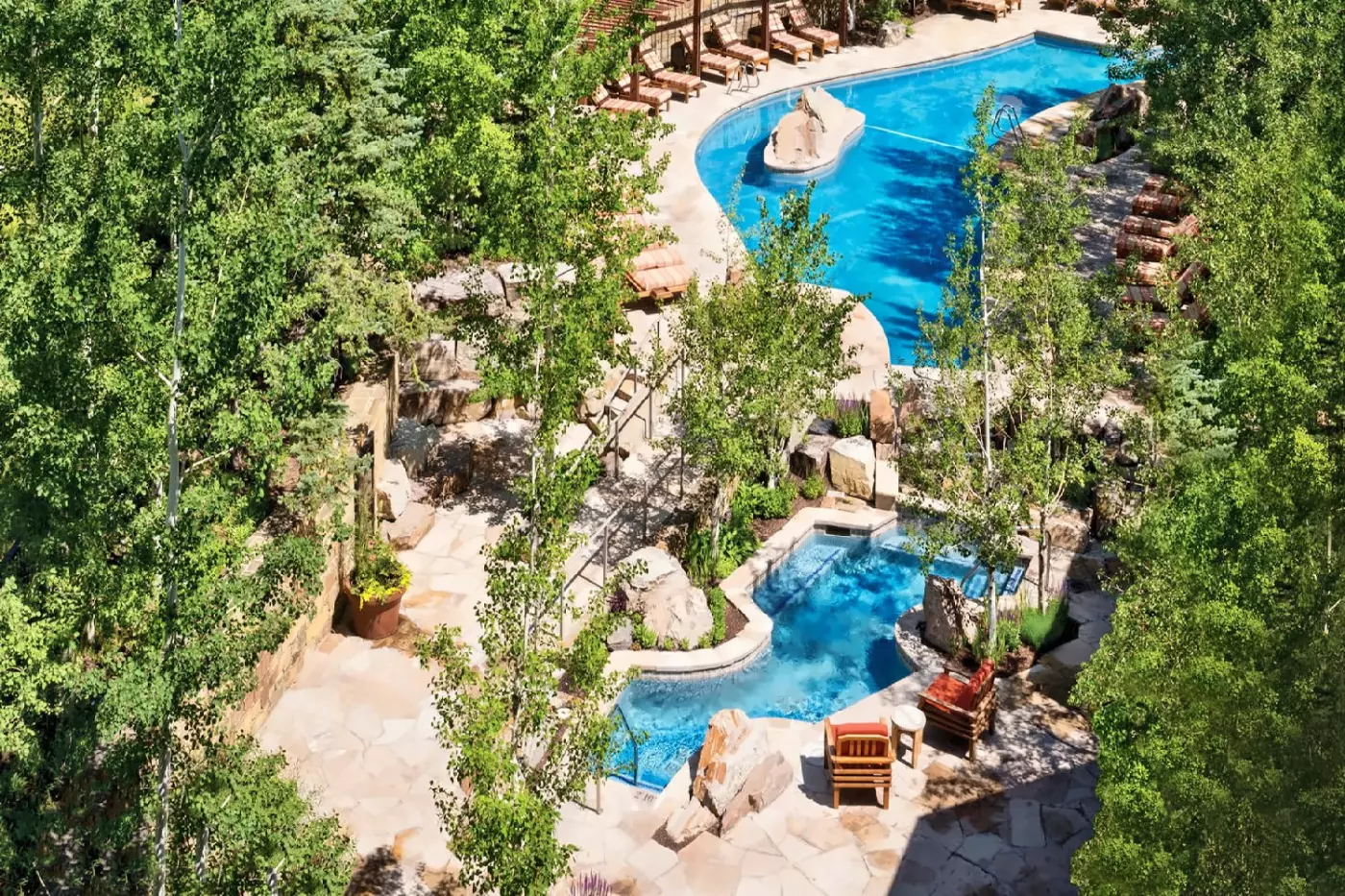 Four Seasons Jackson Hole
