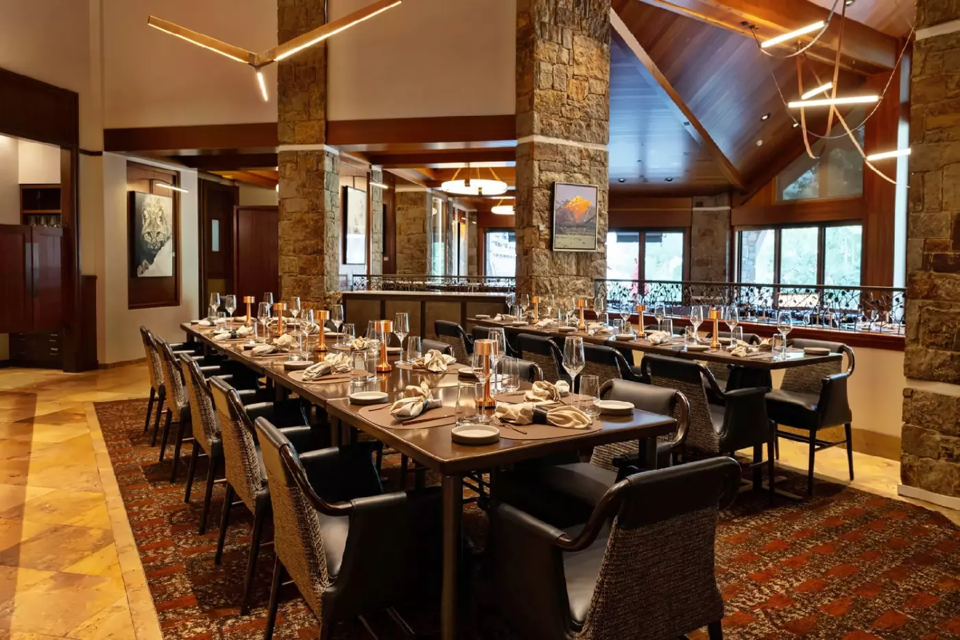 Four Seasons Jackson Hole