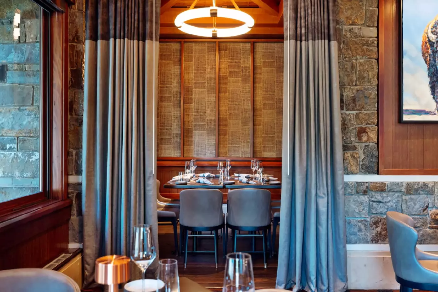 Four Seasons Jackson Hole