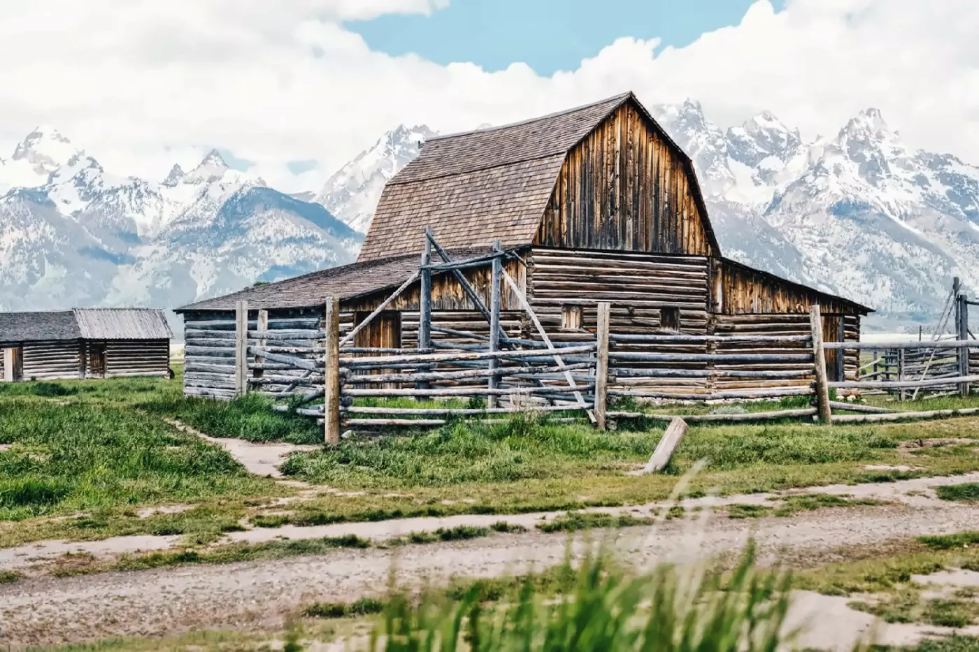 Four Seasons Jackson Hole
