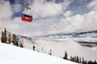 Thumbnail Four Seasons Jackson Hole