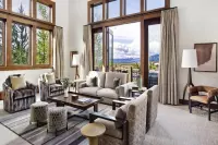 Thumbnail Four Seasons Jackson Hole
