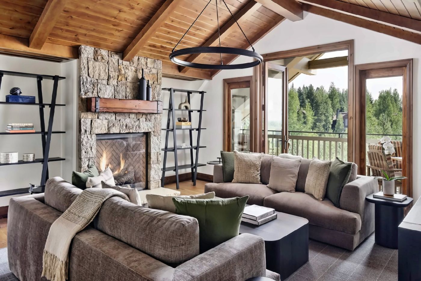 Four Seasons Jackson Hole