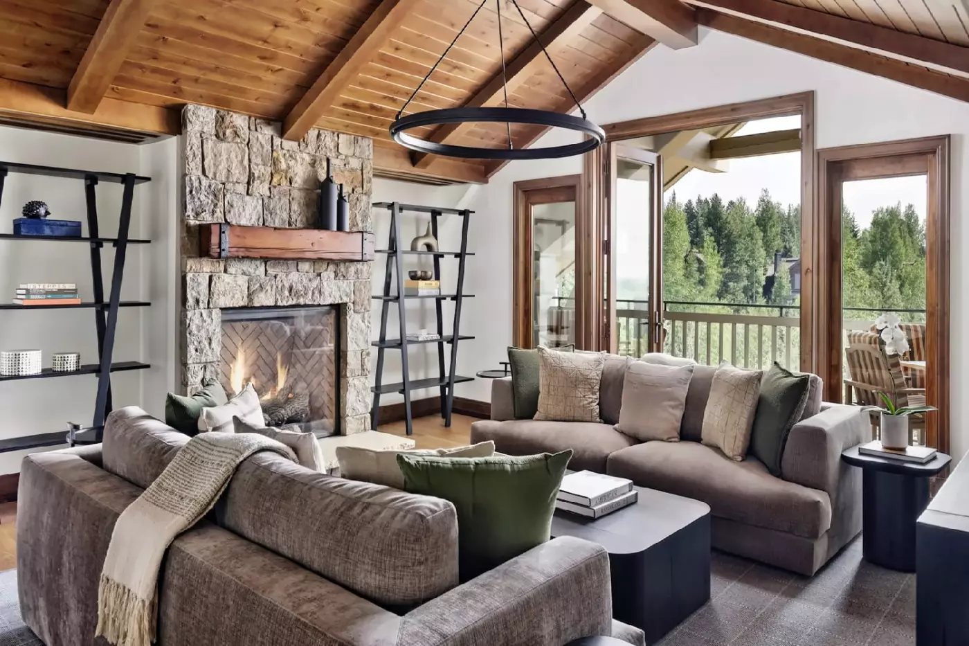 Four Seasons Jackson Hole