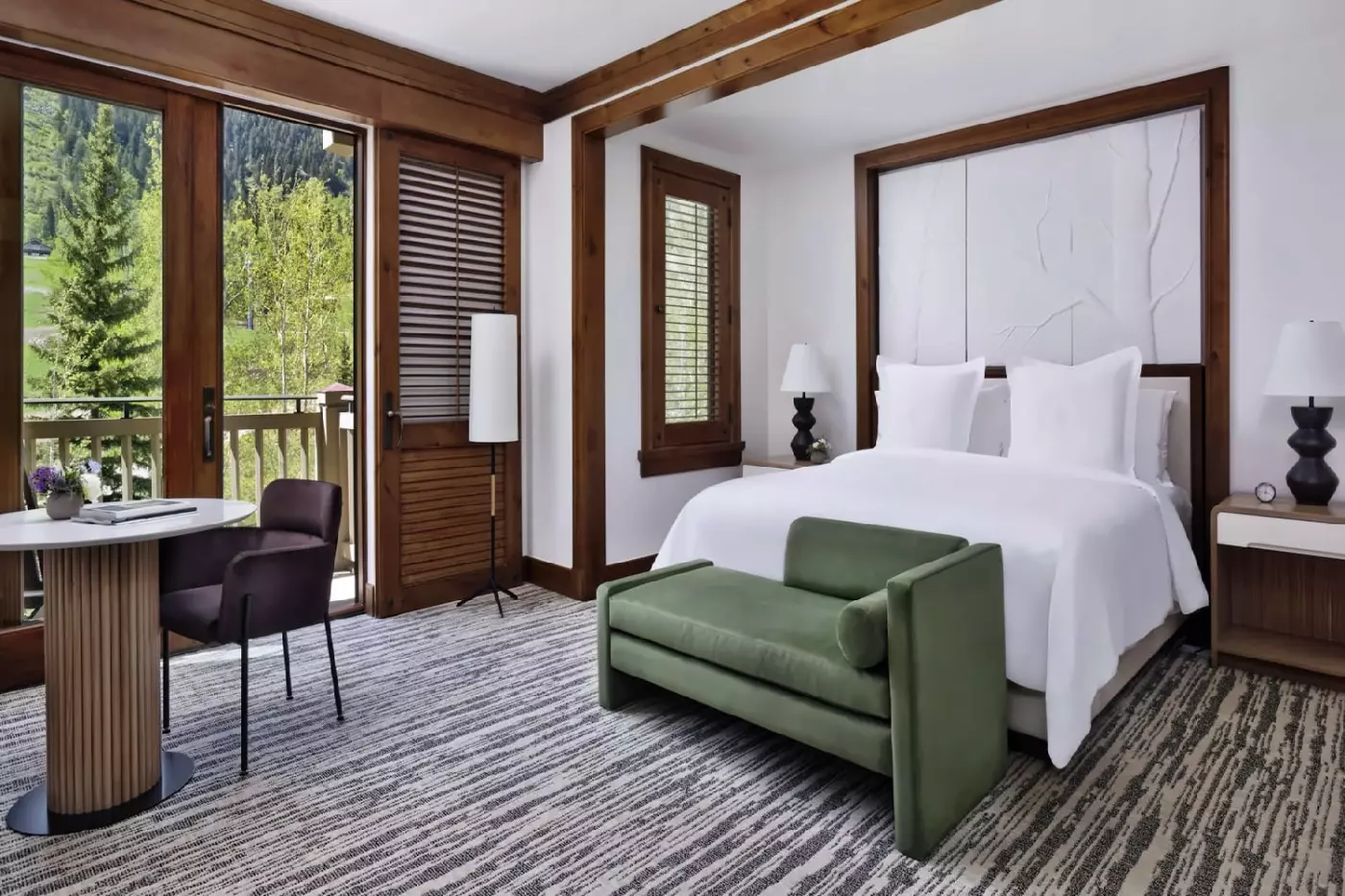 Four Seasons Jackson Hole