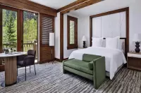 Thumbnail Four Seasons Jackson Hole