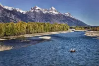 Thumbnail Four Seasons Jackson Hole