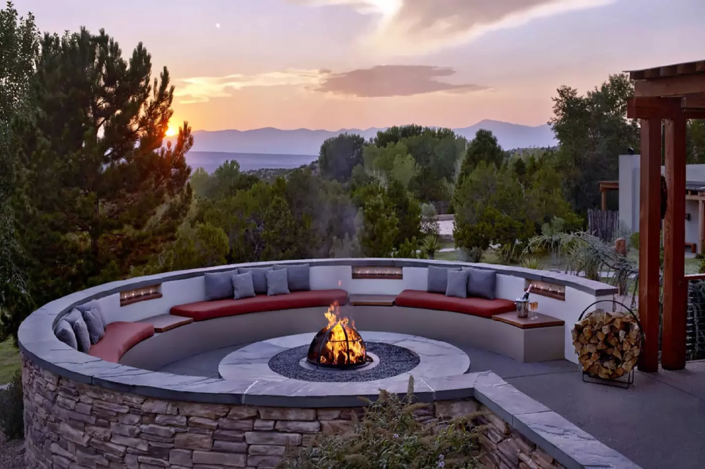 Four Seasons Resort Rancho Encantado Santa Fe