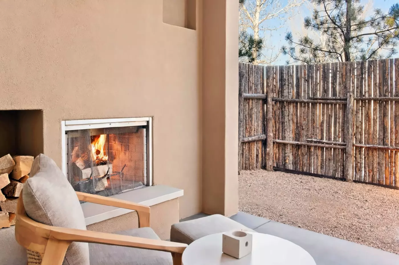 Four Seasons Resort Rancho Encantado Santa Fe