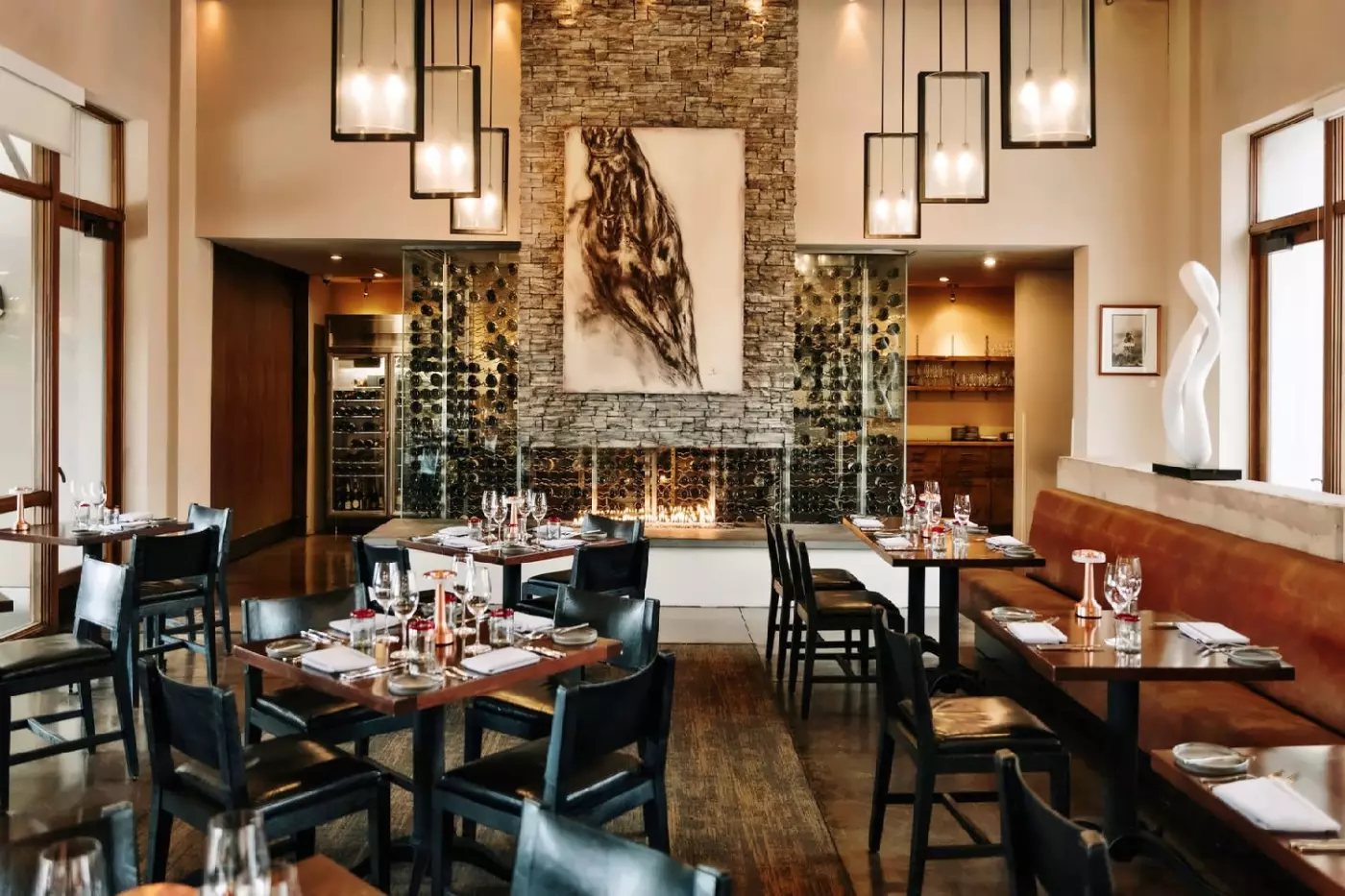 Four Seasons Resort Rancho Encantado Santa Fe