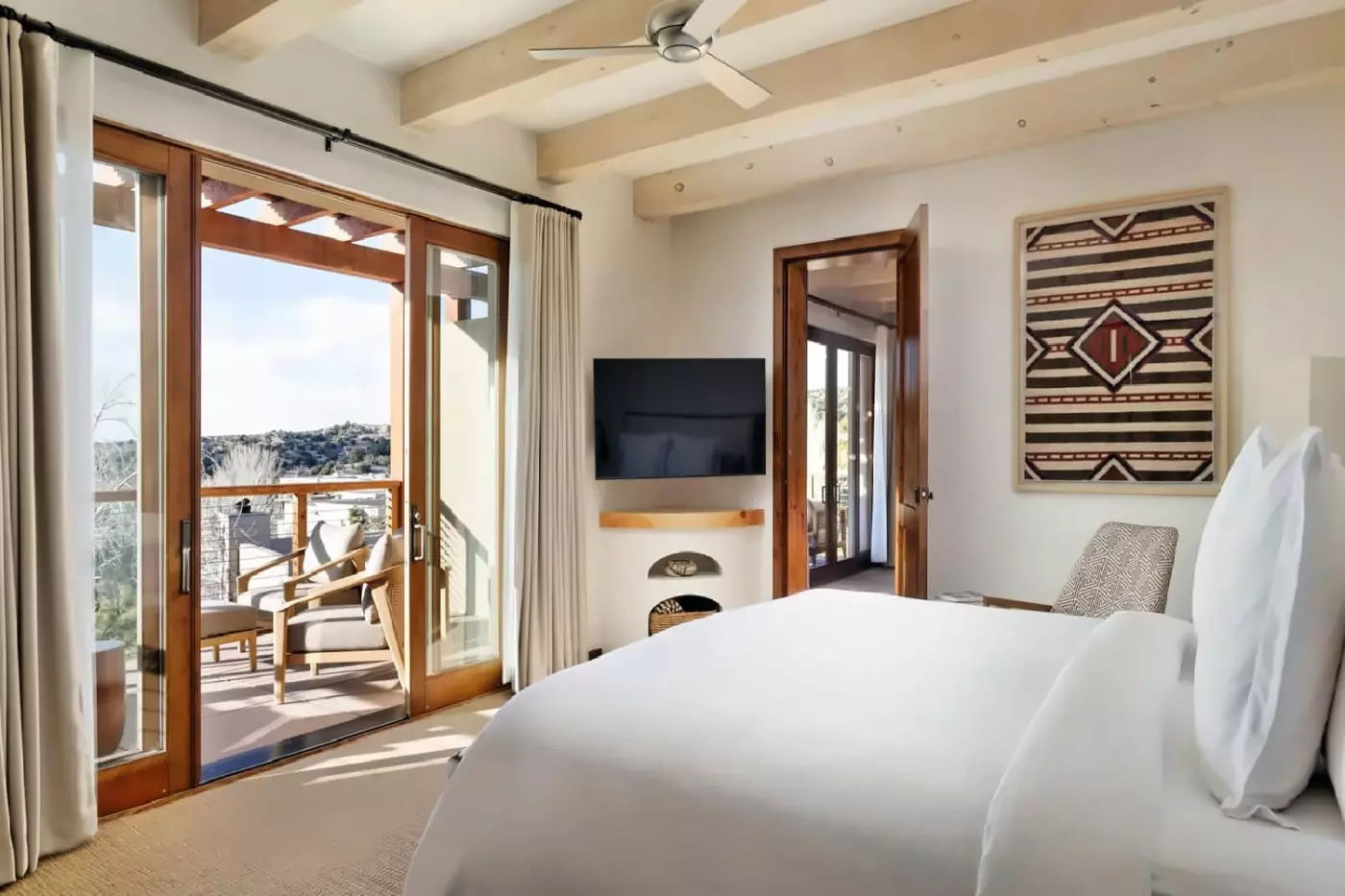 Four Seasons Resort Rancho Encantado Santa Fe