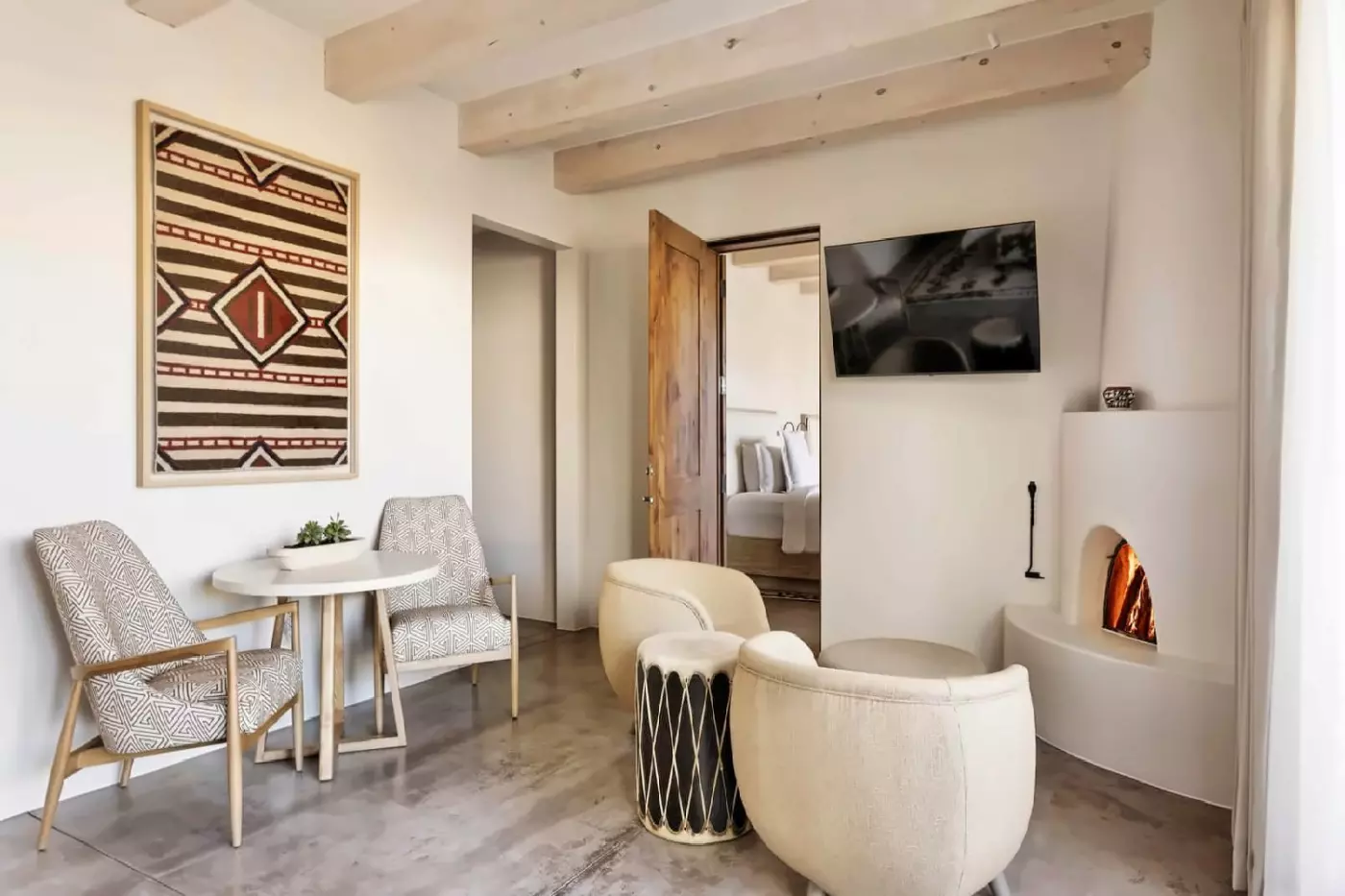 Four Seasons Resort Rancho Encantado Santa Fe