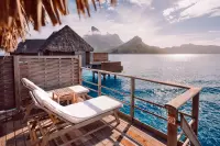 Thumbnail Four Seasons Resort Bora Bora