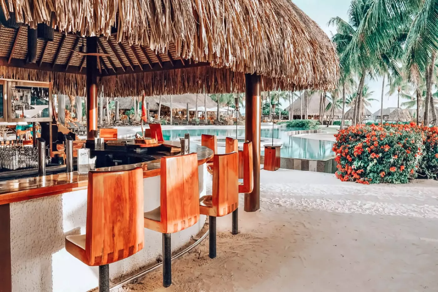 Four Seasons Resort Bora Bora