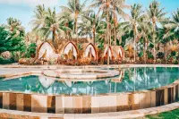 Thumbnail Four Seasons Resort Bora Bora