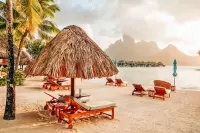 Thumbnail Four Seasons Resort Bora Bora