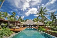 Thumbnail Four Seasons Resort Bora Bora