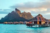 Thumbnail Four Seasons Resort Bora Bora