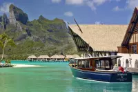 Thumbnail Four Seasons Resort Bora Bora