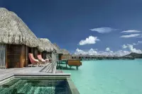 Thumbnail Four Seasons Resort Bora Bora