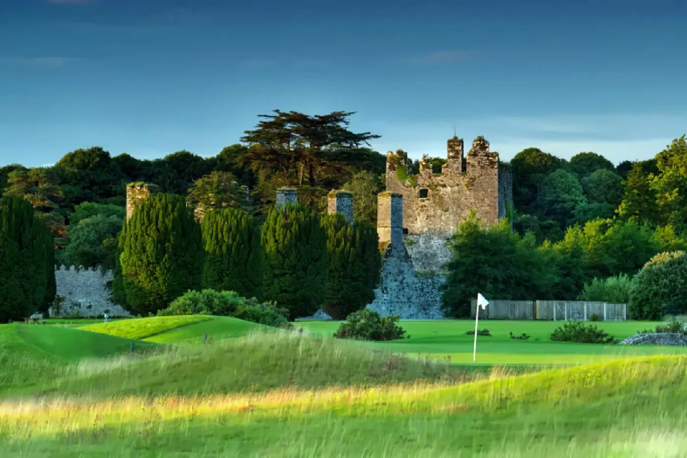 Castlemartyr Resort