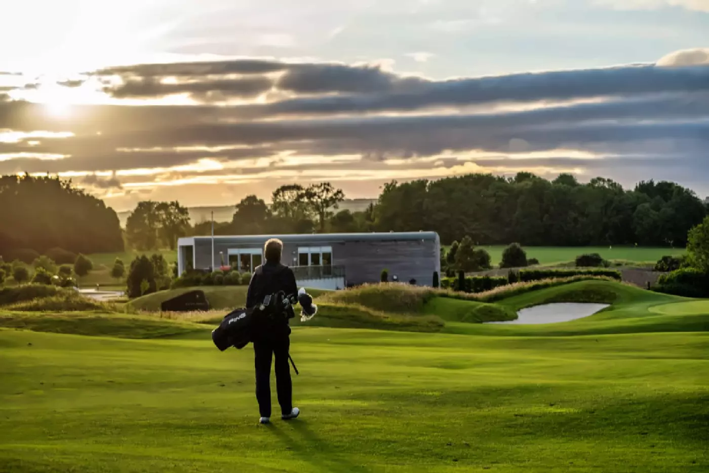 Castlemartyr Resort