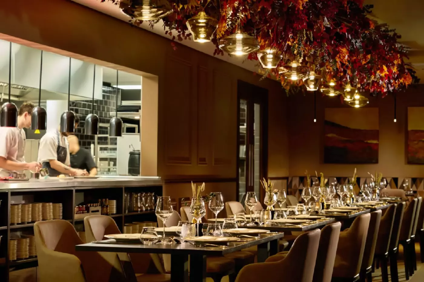 Castlemartyr Resort