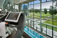 Thumbnail Castlemartyr Resort