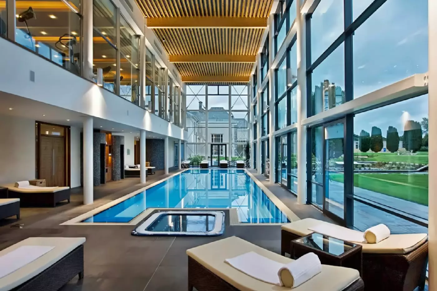 Castlemartyr Resort