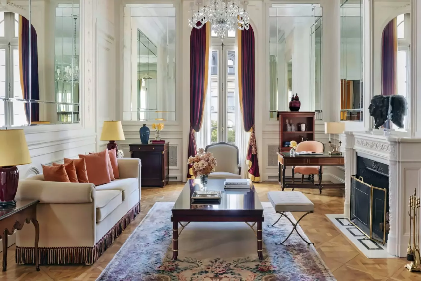 Four Seasons Hotel Buenos Aires