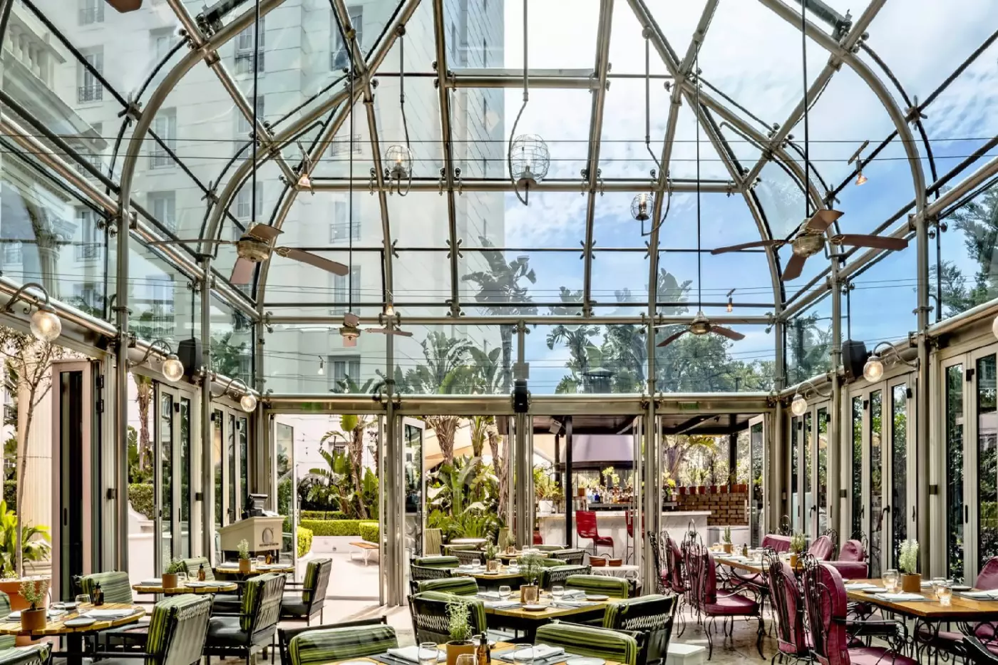 Four Seasons Hotel Buenos Aires
