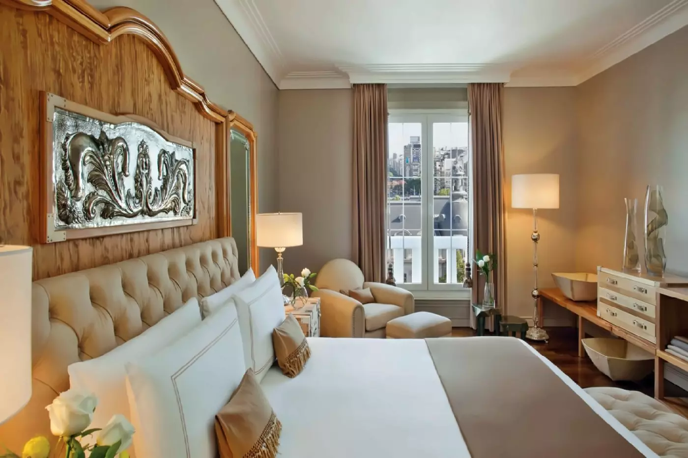 Four Seasons Hotel Buenos Aires