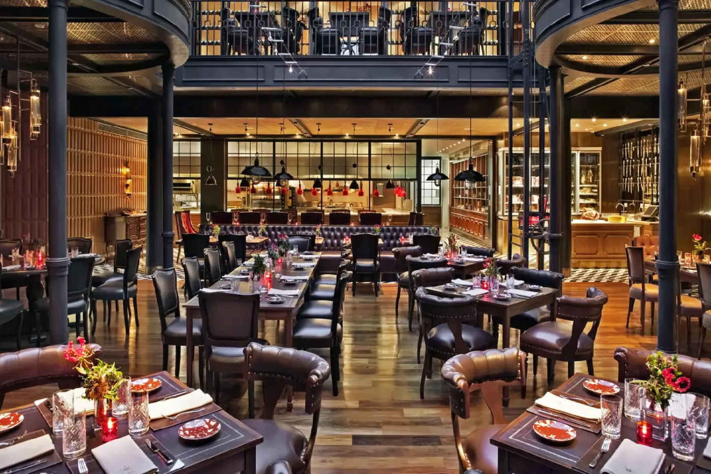Four Seasons Hotel Buenos Aires