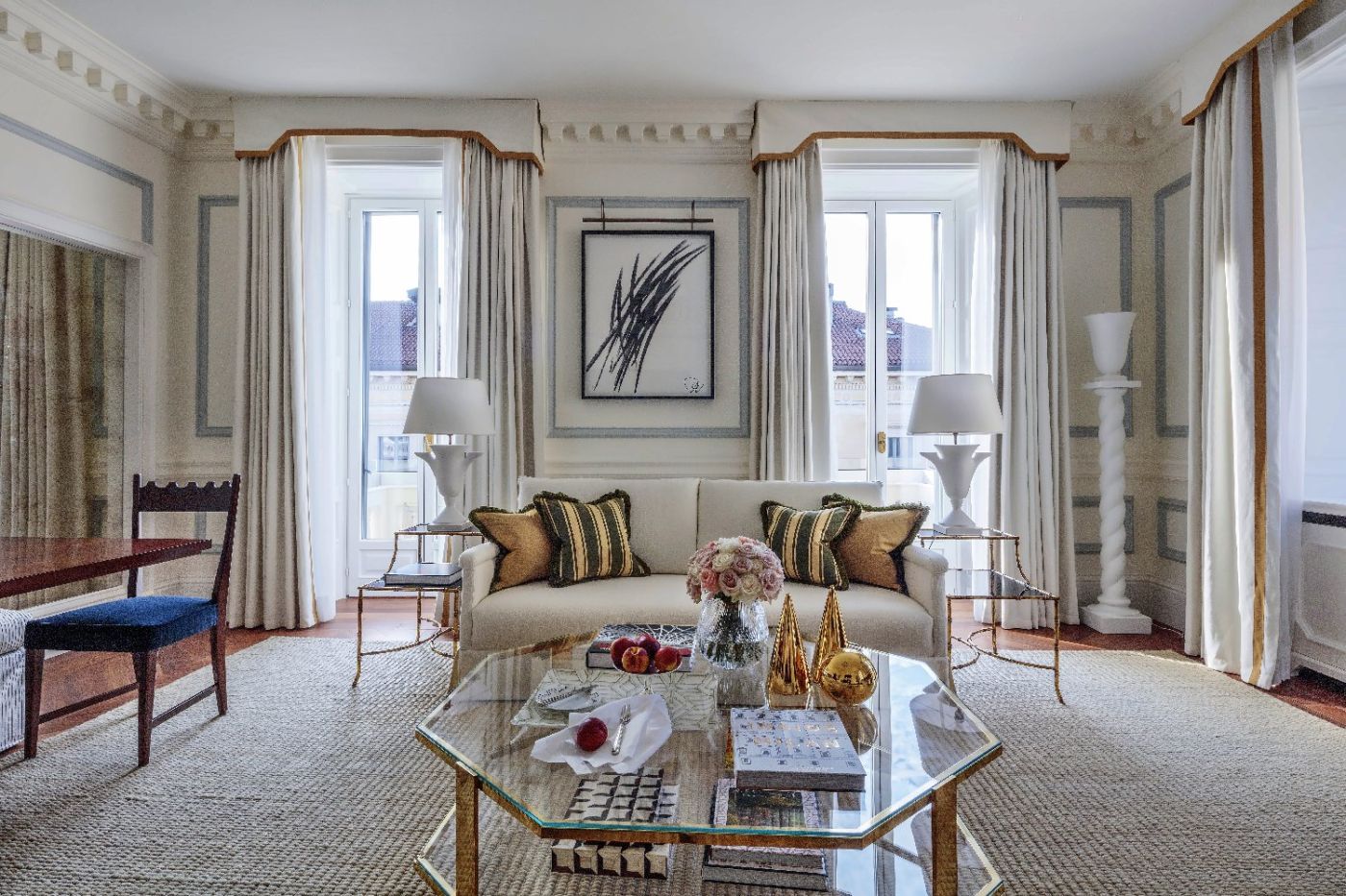Rocco Forte House Milan
