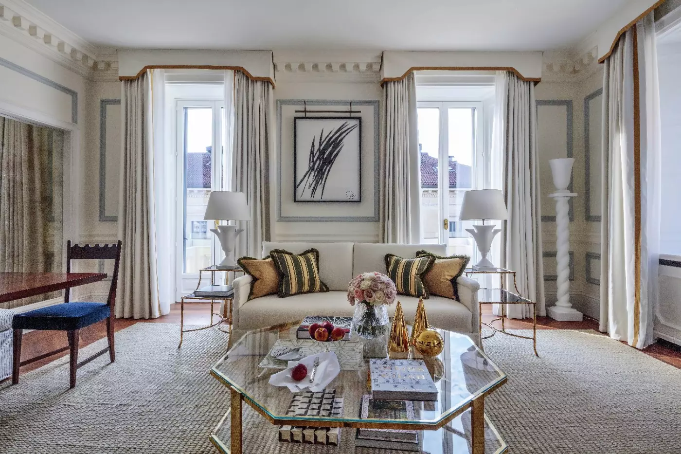 Rocco Forte House Milan