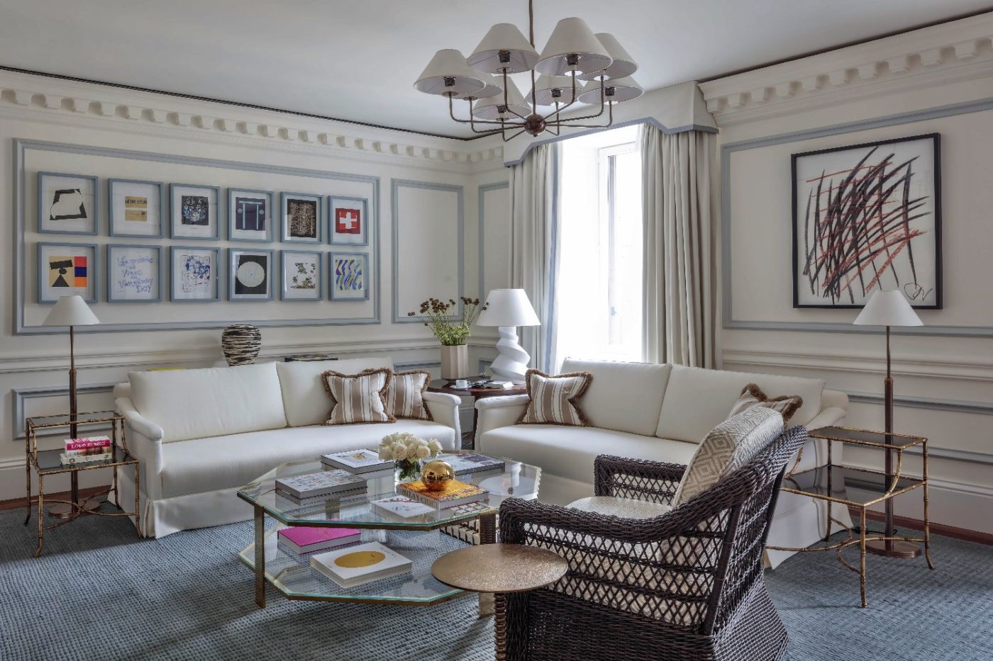 Rocco Forte House Milan