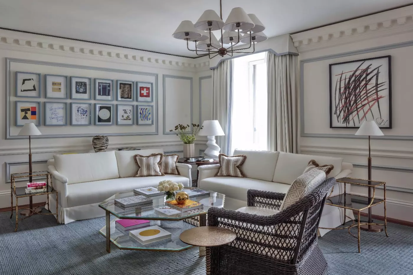 Rocco Forte House Milan