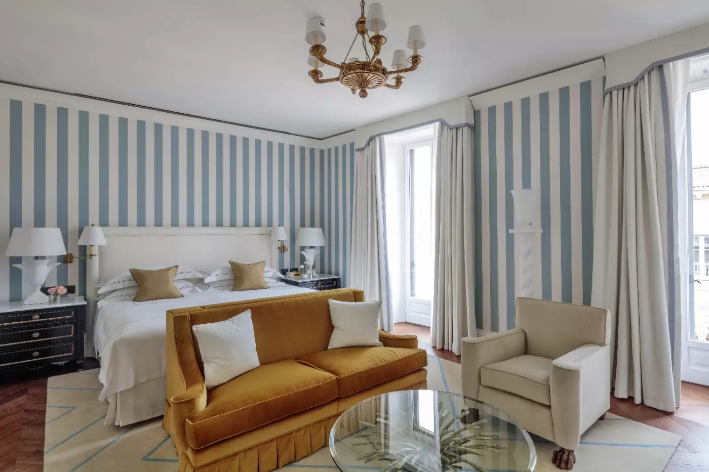 Rocco Forte House Milan
