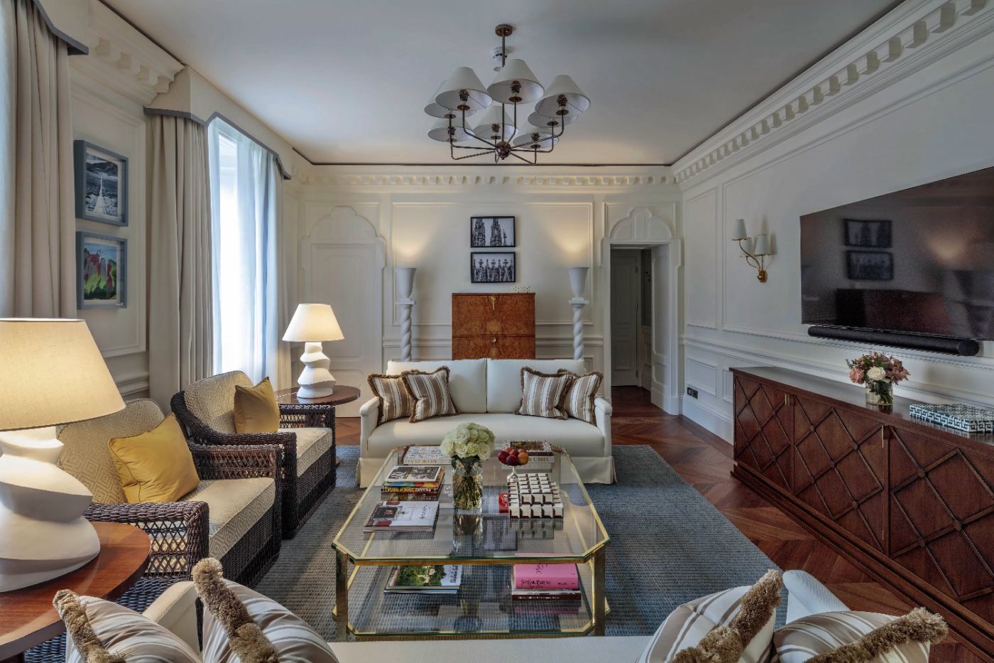 Rocco Forte House Milan